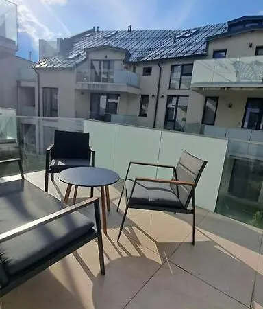 Apartment The Elegance *