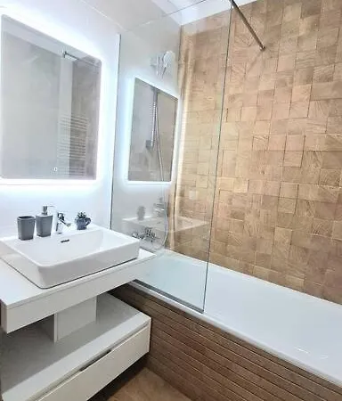 Apartment The Elegance Bucharest