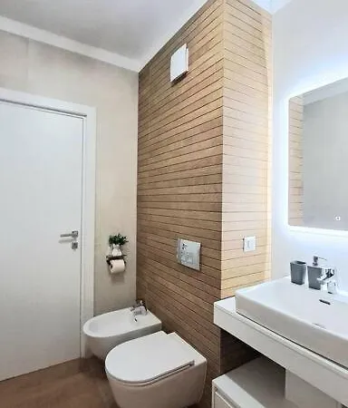 Apartment The Elegance *