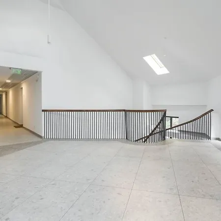 The Elegance Apartment