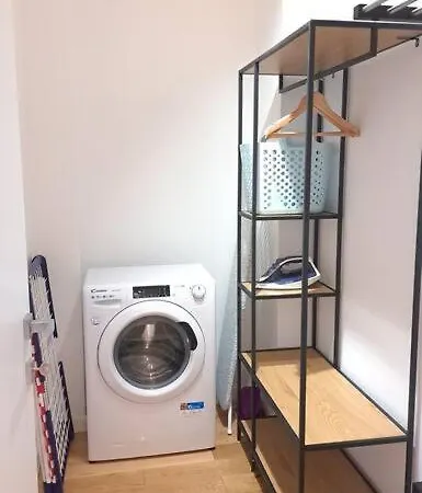 Apartment The Elegance