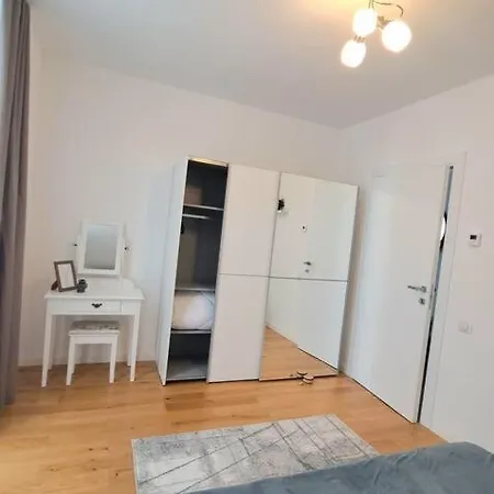 The Elegance Apartment Bucharest