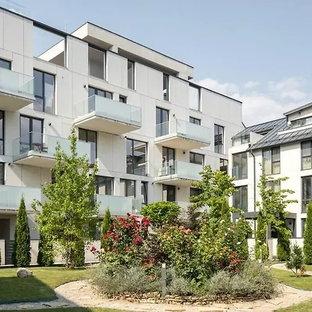 Apartman The Elegance *